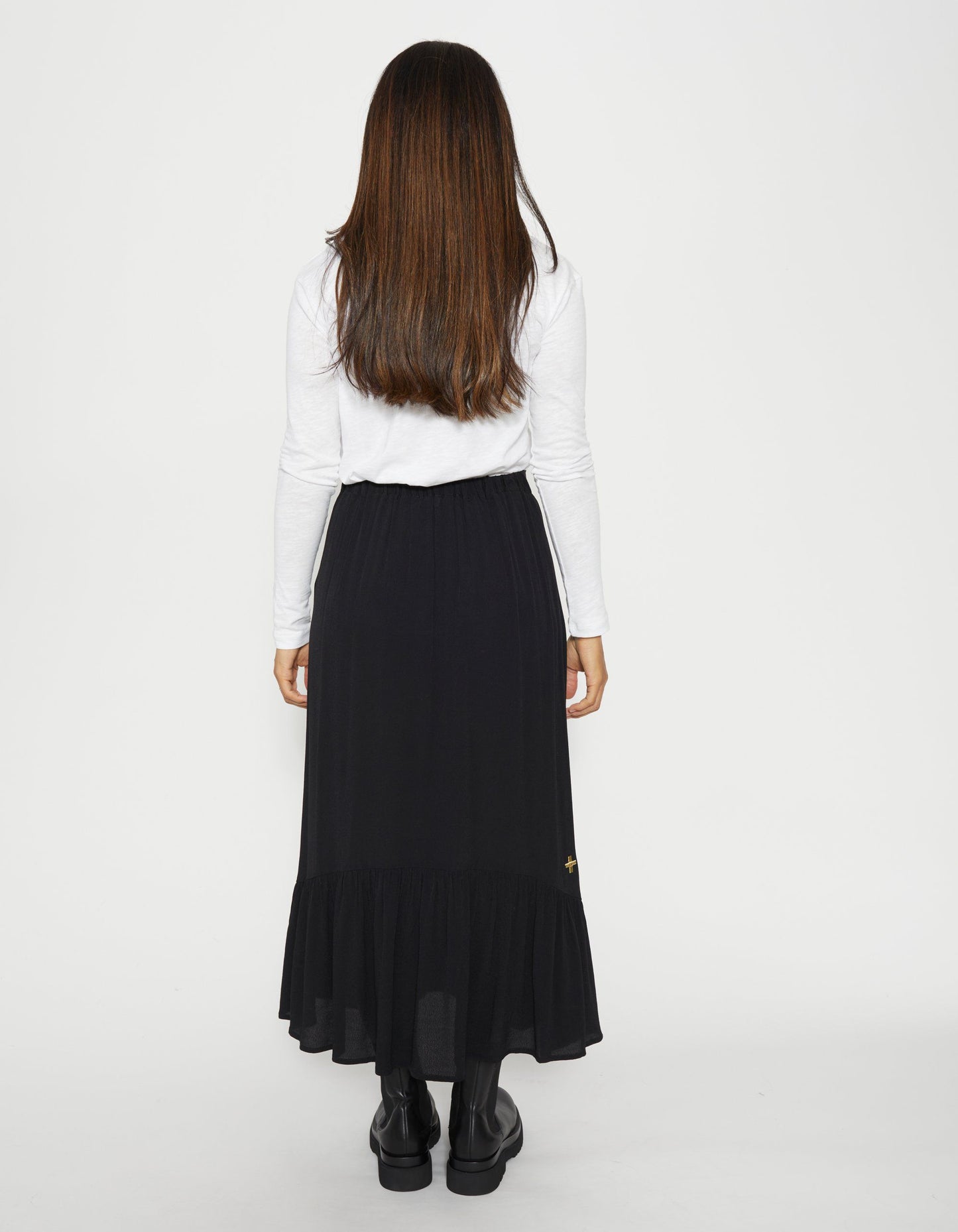 Linda Skirt - Black